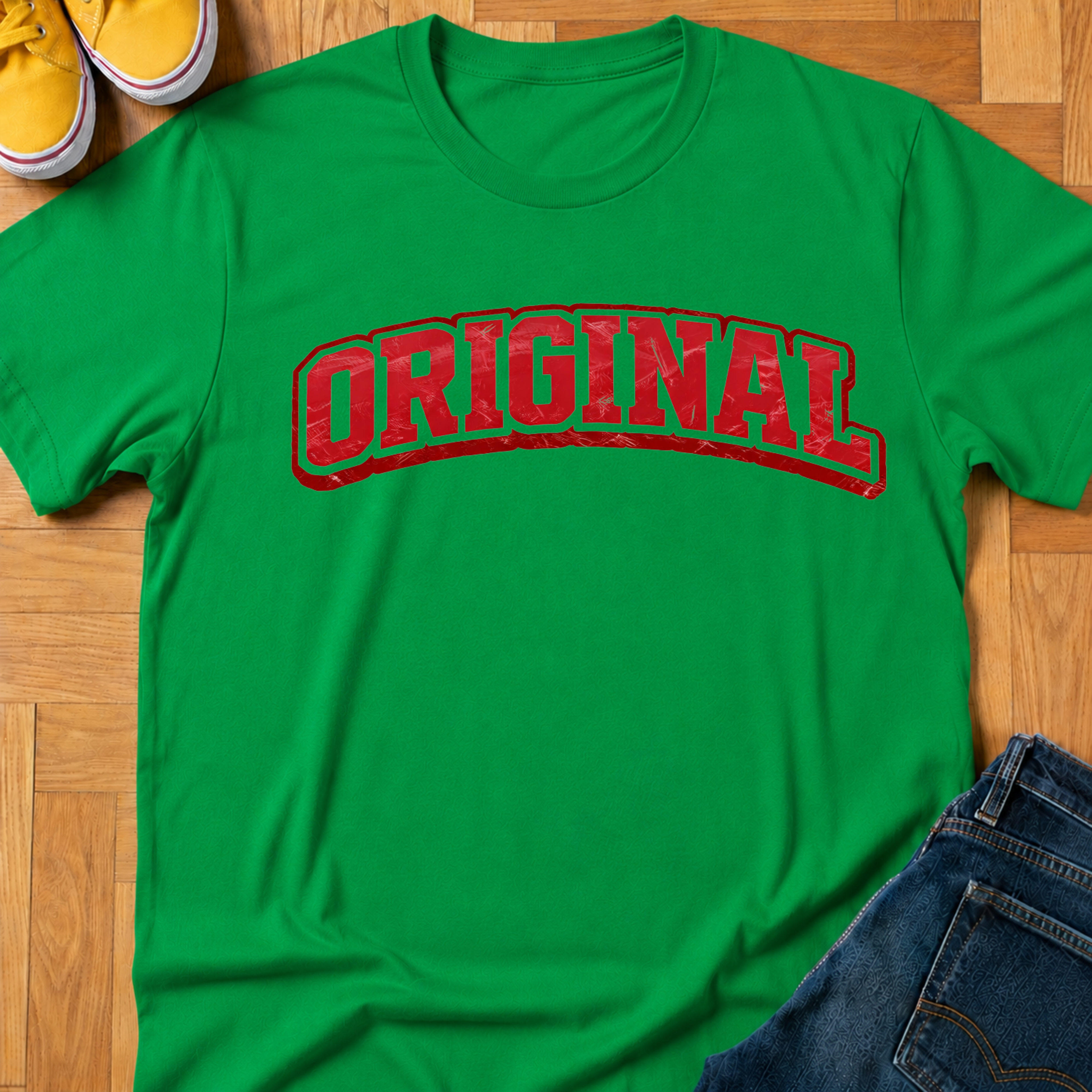 Original - Kids Tee