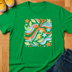 The Cut-Out - Kids Tee