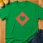 Soft Heart. Strong Spirit. - Kids Tee