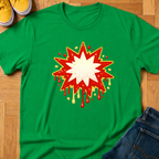 The Splatter - Kids Tee