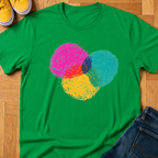 The First Draft - Kids Tee