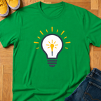 Lightbulb - Kids Tee