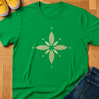 The Compass Rose - Kids Tee