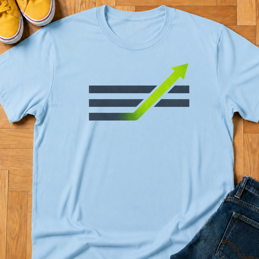 Arrow Standout - Kids Tee
