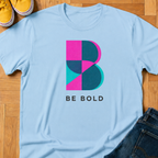 Be Bold - Kids Tee