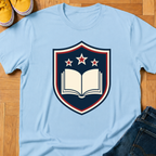 USA Scholar - Kids Tee