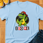I Do Me (Hat) - Kids Tee