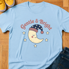 USA Gentle & Bright - Kids Tee