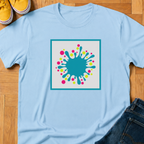 Art Splash - Kids Tee