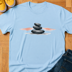 The Silent Balance - Kids Tee