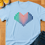 The Feelings Heart - Kids Tee