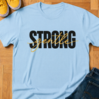 Gentle & Strong - Kids Tee