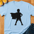 Child Silhouette 2 - Kids Tee