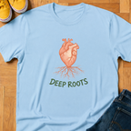 Deep Roots - Kids Tee