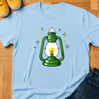 The Brave Lantern - Kids Tee