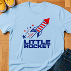 USA Little Rocket