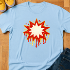 The Splatter - Kids Tee