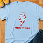 Making My Mark - Kids Tee