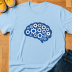Brain Gears - Kids Tee