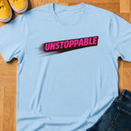 Unstoppable - Kids Tee