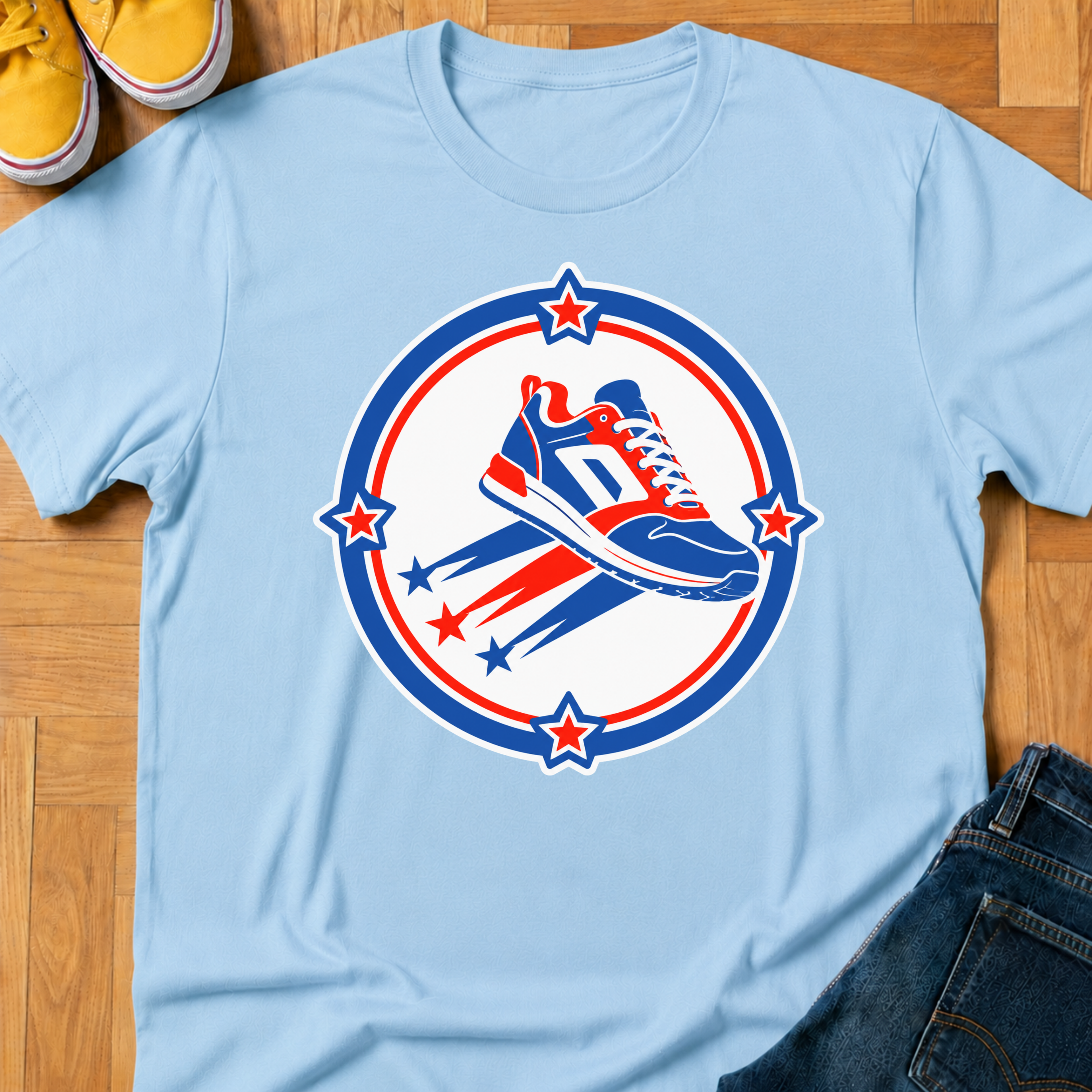 USA MVP - Kids Tee