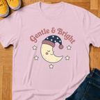USA Gentle & Bright - Kids Tee