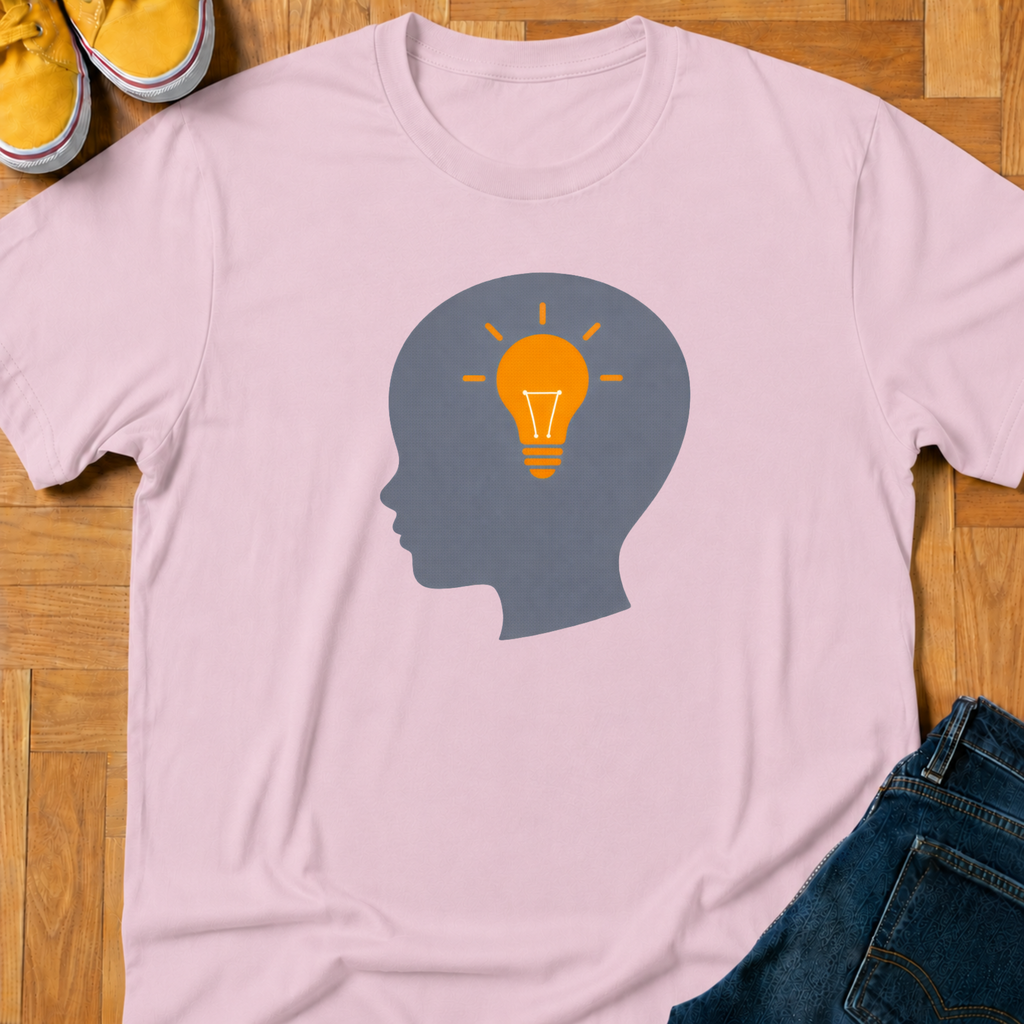 Big Ideas Inside - Kids Tee