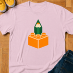 Build & Create - Kids Tee