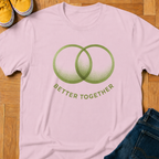 Better Together - Kids Tee