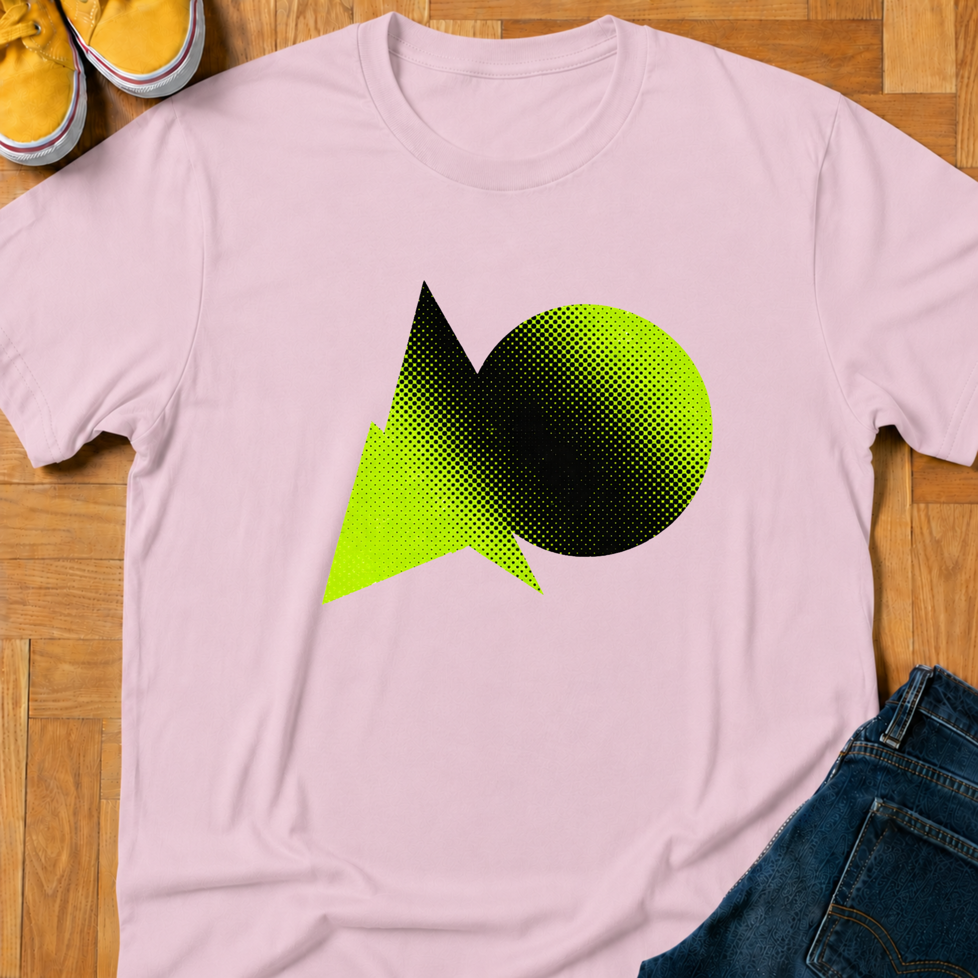 The Force of Nature - Kids Tee