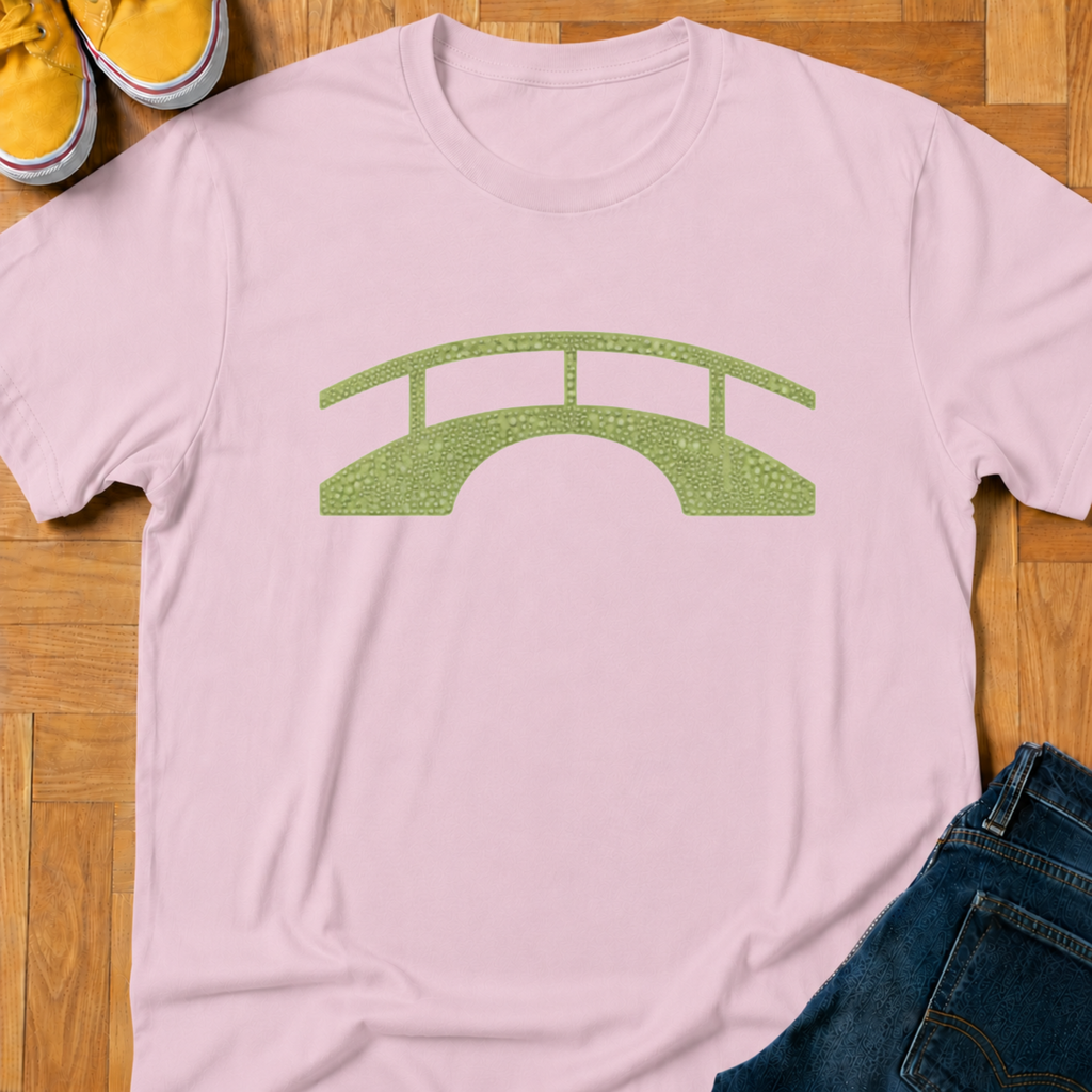 The Bridge - Kids Tee