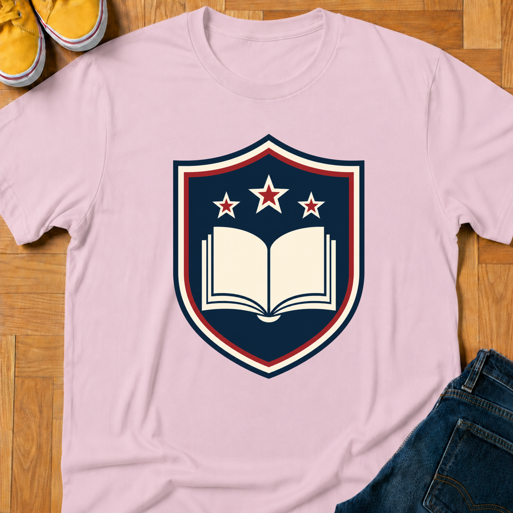 USA Scholar - Kids Tee
