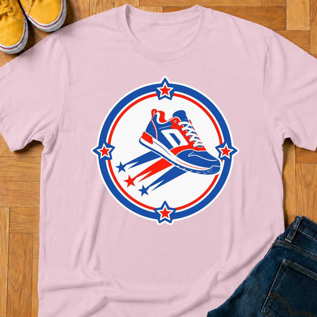 USA MVP - Kids Tee