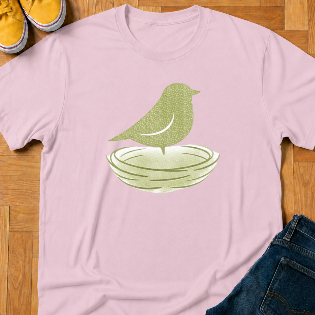 The Tender Watch - Kids Tee