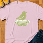 The Tender Watch - Kids Tee