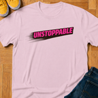 Unstoppable - Kids Tee
