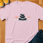 The Silent Balance - Kids Tee