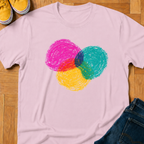 The First Draft - Kids Tee
