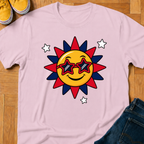 USA Sunshine - Kids Tee