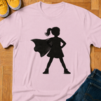 Child Silhouette 1 - Kids Tee