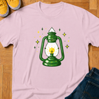 The Brave Lantern - Kids Tee