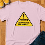 Extreme Personality - Kids Tee