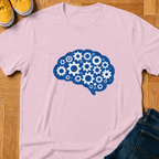Brain Gears - Kids Tee