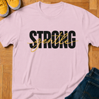 Gentle & Strong - Kids Tee