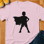 Child Silhouette 2 - Kids Tee