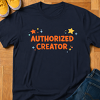 Authorized Creator - Kids Tee