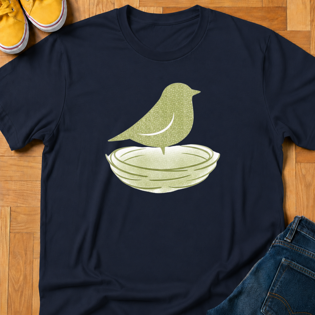 The Tender Watch - Kids Tee