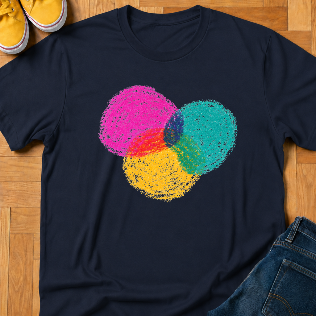 The First Draft - Kids Tee