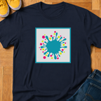 Art Splash - Kids Tee