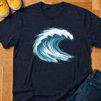 The Tidal Surge - Kids Tee